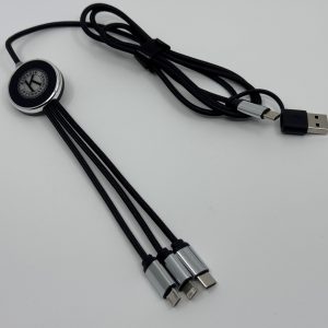 Multi charging tablet